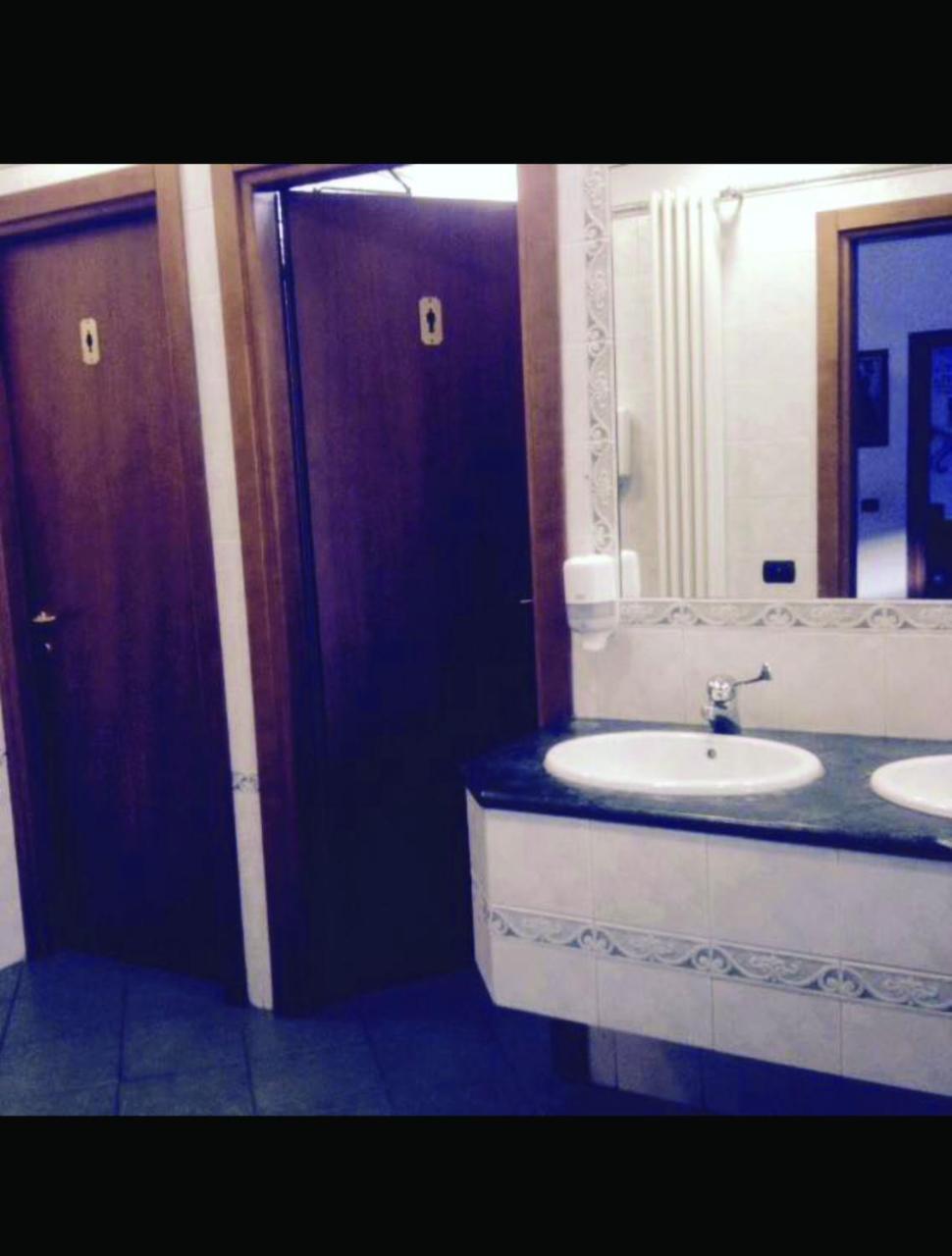 Hotel Il Giardino Cassano Spinola Luaran gambar